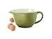 Kitchen & Housewares : Mayfair & Jackson Pretty Petals Sage Green Batter Bowl 2.75-qt.