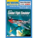 Microsoft Combat Flight Simulator WW2 ���[���b�p����V���[�Y