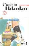 Maison Ikkoku 08.