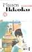 Book Maison Ikkoku 08.