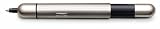 Lamy Pico Platinum Ballpoint Pen - L284