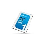 UPC 763649062128 product image for Seagate 1TB Laptop HDD SATA 6Gb/s 128MB Cache 2.5-Inch Internal Hard Drive (ST10 | upcitemdb.com