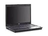 HP Compaq Business Notebook nc6400 - Core 2 Duo T5600 / 1.83 GHz - Centrino ....