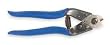 Westward 1YNA8 Wire Rope Cutter, 8 In L, 1/4 In Cap
