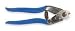 Westward 1YNA8 Wire Rope Cutter, 8 In L, 1/4 In Cap