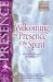 Book Welcoming the Presence of the Spirit: A 30-Day Devotional Bible Study for Individuals or Groups (Holy Spirit Encounter Guide)