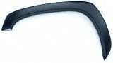 00-05 CHEVY CHEVROLET TAHOE FRONT WHEEL OPENING MOLDING LH (DRIVER SIDE) SUV (2000 00 2001 01 2002 02 2003 03 2004 04 2005 05) C221302 88979839