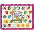 Eeboo Alphabet Puzzle