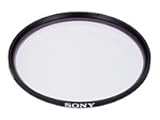 Sony Alpha Filter DSLR Lens Diameter 49mm