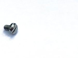 Screw Women's Cartier Love Bracelet Replacement - For White Gold Bracelet