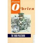 The Third Policeman. (Paladin Books)
