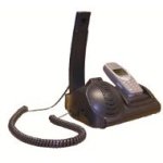 Celldesk for the Nokia 6000 Series for Hands-Free Mobile Use