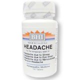 Headache - 100 - Tablet