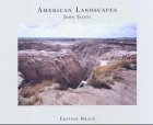 American Landscapes - John Ganis