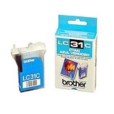 Cyan Ink Cartridge for MFC322