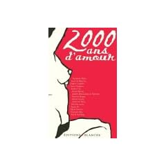 2000 ans d'amour