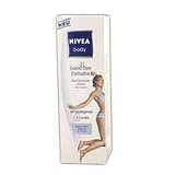 Nivea Body Good-bye Cellulite Smoothing Cellulite Gel-Cream 6.7 oz (198 g)