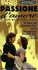 Passione D'Amore [VHS]