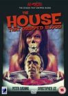The House That Dripped Blood [UK IMPORT] - Christopher Lee