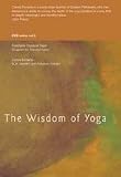 DVD Wisdom of Yoga Volume 3 Patanjali by Carlos Pomeda code image