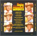 14 of Your Favorite Cowboy Songs