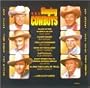 The Singing Cowboys: 14 of Your Favorite Cowboy Songs