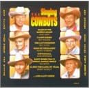 The Singing Cowboys: 14 of Your Favorite Cowboy Songs