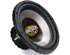 Kicker 03CVR102 10" Competition VR Dual 2 Ohm **FREE GIFT WHEN YOU ORDER THIS ITEM FROM NEW IMAGE CAR HIFI**