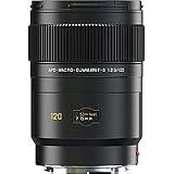 Leica 120mm f/2.5 APO Summarit-S Macro Lens