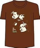  : BELLE AND SEBASTIAN - Life Pursuit - Brown T-shirt