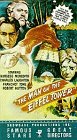 The Man on the Eiffel Tower [VHS] [Import]