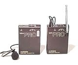 Pro Series Lavaliere System