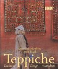 Teppiche. Tradition, Design, Wohnideen