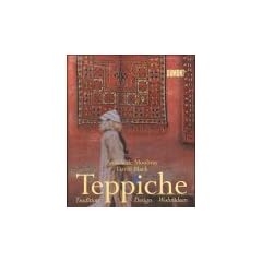 Teppiche. Tradition, Design, Wohnideen