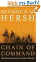 Chain of Command: The Road from 9/11 to Abu Ghraib