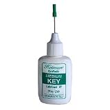 Hetman Key Lubricant, Medium