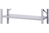 Shelving Clip Style Accessory Shelf With Clips