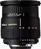 cheap Sigma 28-105mm f/2.8-4.0 DG Lens for Canon Digital SLR Cameras