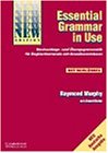 Essential Grammar In Use With Answers: German Edition (Grammar in Use Grammar in Use)