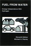  : Fuel from Water: Energy Independence with Hydrogen (1990)
