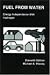 Books : Fuel from Water: Energy Independence with Hydrogen (1990)