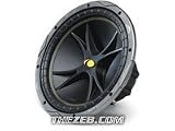 KICKER 12 300W COMP SUBWOOFER