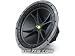 Kicker 05C124 12 Comp Series Subwoofer, 4-Ohm