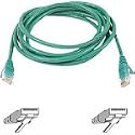Belkin CAT6 Netzwerkkabel STP RJ45 5 m grün