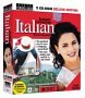 Instant Immersion Italian (5 Cd-rom Set) [Cd]