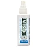 Biofreeze Cryospray Pain Relieving Spray 4 oz.
