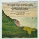 French Oboe Concertos