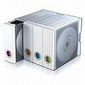 �C�[�T�v���C�Y ���f�B�A�t�@�C��96 CD/DVD96�����[ ECM96