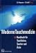  : Moderne Tauchmedizin. Handbuch f&uuml;r Tauchlehrer,Taucher und &Auml;rzte