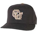 University of Colorado Buffaloes Fitted 5950 Wool Cap
